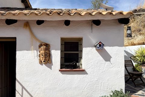 Cortijo i Montefrio, Granada, Montefrio - € 220.000 | Ref: GVCCPCM - foto 47